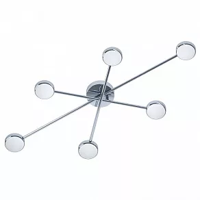 Потолочная люстра Eglo Salto 2 96364