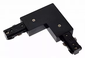 Соединитель угловой L-образный для треков Lucide Track 09950/05/30