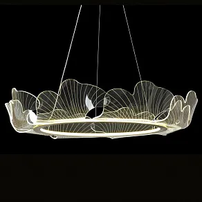 Подвесной светильник Lussole Benton LSP-7339