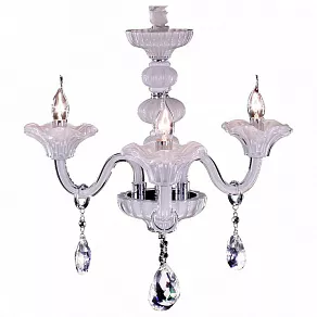 Подвесная люстра Citilux Ирида CL351130