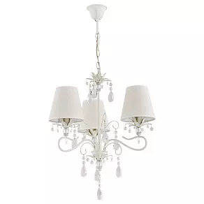 Подвесная люстра Alfa Lukrecja 21063