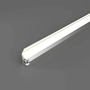 Контурный светильник LEDGO DOLO 10 HOOD цветной RGB PWM 14Вт/м 24В