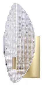 Бра Newport 35000 35501/A brass