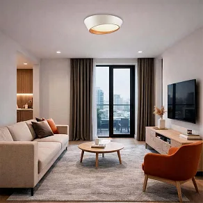 Накладной светильник Sonex Apex 7693/60L