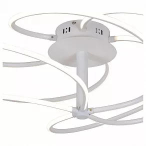 Накладной светильник F-promo Impeditis 2380-5U
