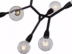Люстра на штанге Favourite Electron 1754-6P