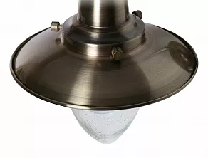 Бра Arte Lamp Fisherman A5518AP-1AB