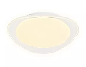 Накладной светильник Ambrella FF FF44