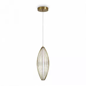 Подвесной светильник Freya Sabi FR6131PL-L24BS