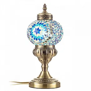 Настольная лампа декоративная Citilux Каир CL419816