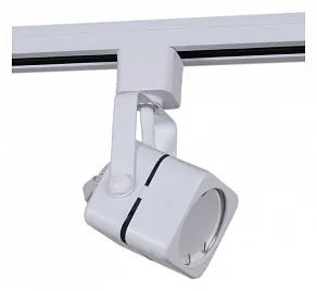 Светильник на штанге Reluce Technical  16022-9.3-001CT MR16 WT