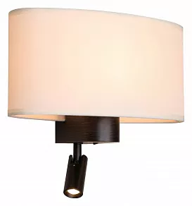 Бра с подсветкой Favourite Aliquet 2841-2W