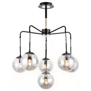 Люстра на штанге Ambrella TR TR9030