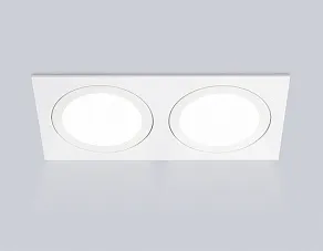 Встраиваемый светильник Ambrella Light TN TN51826
