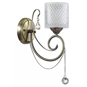 Бра Lumion Caraffa 3087/1W