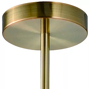 Люстра на штанге Favourite Bullae 2135-12P