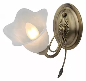 Бра Rivoli Giardino A1 AB Б0038454