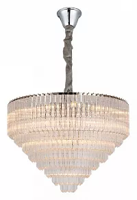 Подвесная люстра Newport 8900 8908+17/C
