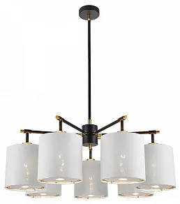 Люстра на штанге Escada Adagio 10186/7PL