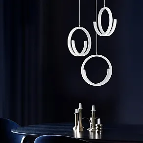 Подвесной светильник Vitaluce V30470 V30470-0/3S