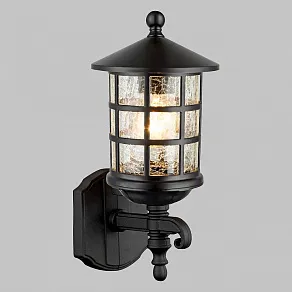 Светильник на штанге Imex  IL.0016.0006-BK