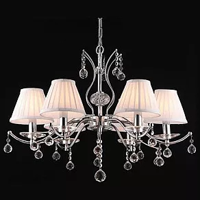 Подвесная люстра Maytoni Selena ARM700-06-N