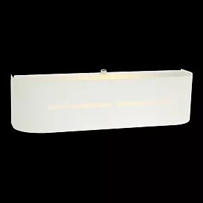 Накладной светильник Arte Lamp Cosmopolitan A7210AP-1WH
