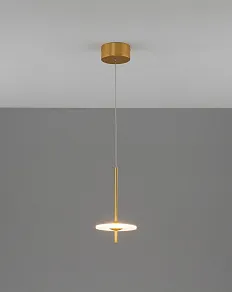 Подвесной светильник Moderli Ella V11390-PL