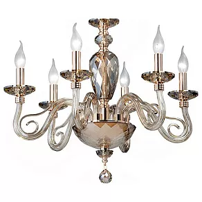 Подвесная люстра Vitaluce V5197 V5197/6