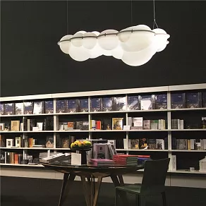 Подвесной светильник Imperiumloft Nuvola im_PD712