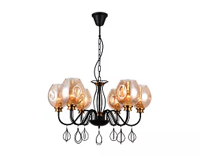 Подвесная люстра Ambrella Traditional 26 TR9055
