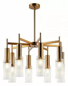 Люстра на штанге Stilfort Wunder 2160/05/08P