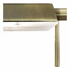 Бра Arte Lamp Wizard A5665AP-1AB