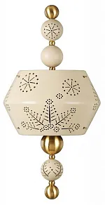 Бра Odeon Light Karelia 5444/1WA