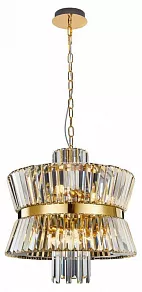 Подвесной светильник Aployt Virzhiniya APL.781.13.12