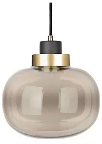 Подвесной светильник Loft it Bubble 10140B Amber