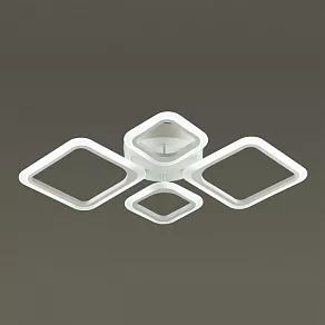 Накладной светильник Lumion Kami 4520/72CL