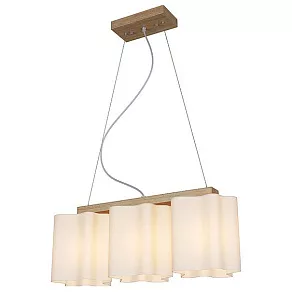 Подвесной светильник Lightstar Nubi Legno 802135