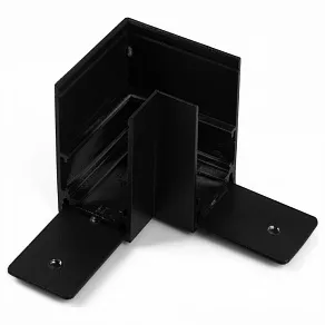 Соединитель угловой внутренний для треков накладных Elektrostandard Slim Magnetic 85090/00
