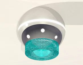 Накладной светильник Ambrella XS XS1104020