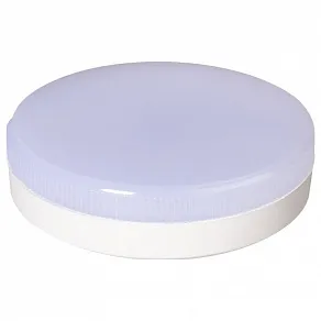 Лампа светодиодная Jazzway Pled Power GX53 15Вт 5000K 2855466