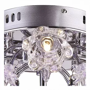 Потолочная люстра Arte Lamp Fascina A3102PL-12-1CC