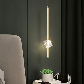 Подвесной светильник Imperiumloft  Pardis01
