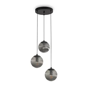 Подвесной светильник Freya Kaprissa FR5562PL-01SM