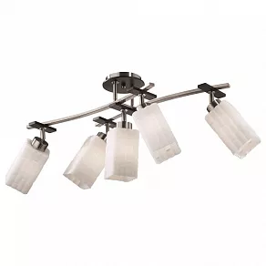 Люстра на штанге Odeon Light Nuki 2283/5C