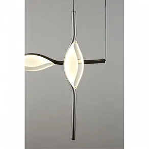 Подвесной светильник Aployt Krysia APL.060.03.45