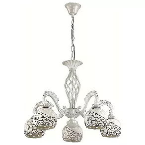 Подвесная люстра Lumion Kerama 3117/5