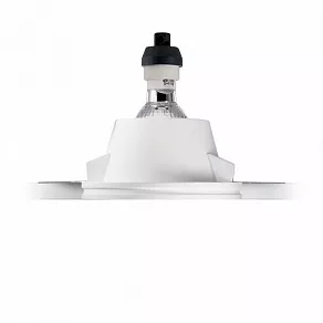Встраиваемый светильник Ideal Lux Samba SAMBA SQUARE D70
