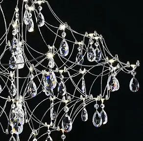 Подвесная люстра MyFar Allegria MR2641-66P-50AD