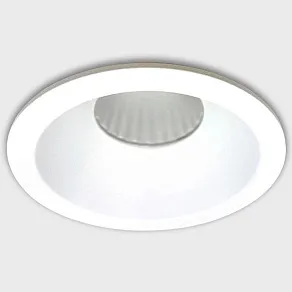 Встраиваемый светильник Italline IT08-8041 IT08-8041 white 3000K